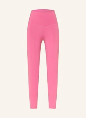 Varley Legginsy Freesoft™️ High Rise rosa