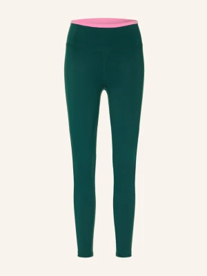 Varley Legginsy gruen