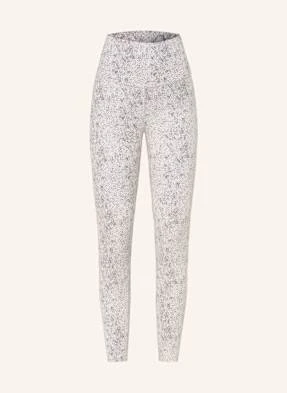 Varley Legginsy Move Super High beige