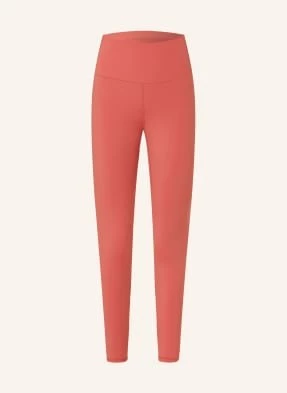 Varley Legginsy Shape High gruen