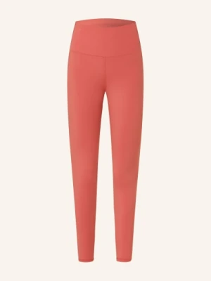 Varley Legginsy Shape High gruen