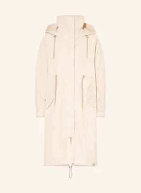 Varley Parka Tybalt beige