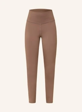 Varley Rajstopy Assure beige
