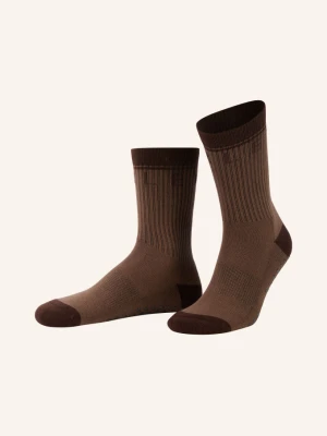 Varley Skarpety Do Jogi I Pilatesu Kendrick braun