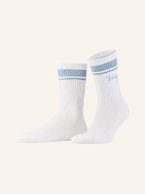 Varley Skarpety Lamar Club weiss