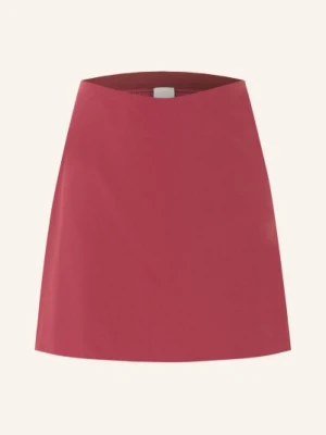 Varley Spodenki Tenisowe Lambert Wrap Short 3 rot