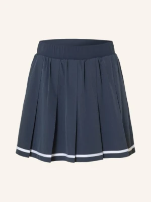 Varley Spódnica Tenisowa Clarendon blau