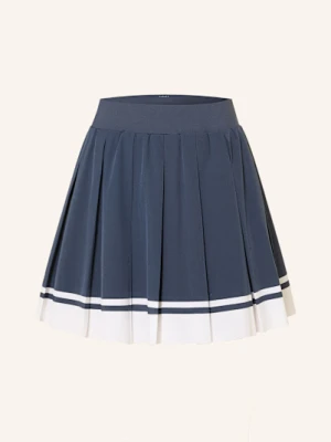 Varley Spódnica Tenisowa Mariam blau