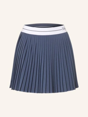 Varley Spódniczka Tenisowa Clemency blau