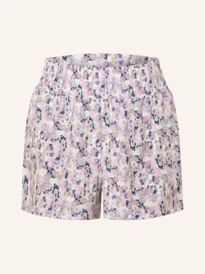 Varley Spodnie Do Biegania 2 W 1 Kallin lila