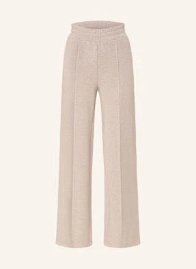 Varley Spodnie Dresowe beige