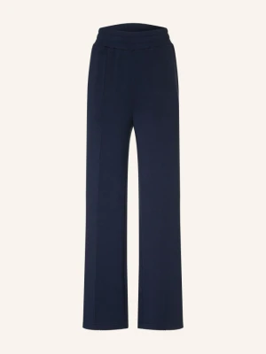 Varley Spodnie Dresowe blau GRANATOWY