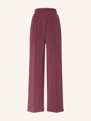 Varley Spodnie Dresowe rot