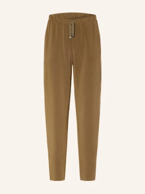 Varley Spodnie Dresowe Wilfred gruen KHAKI