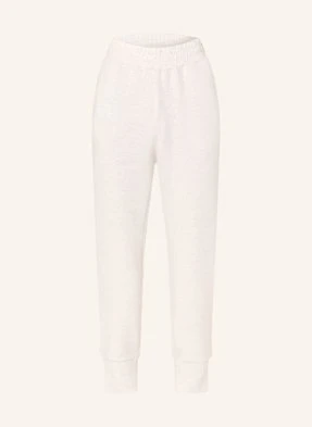 Varley Spodnie Treningowe beige