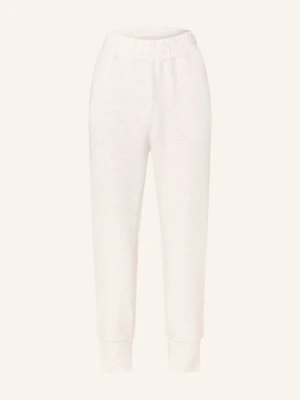 Varley Spodnie Treningowe beige