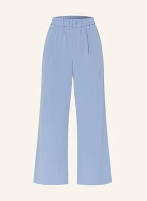 Varley Spodnie Treningowe Kayson blau