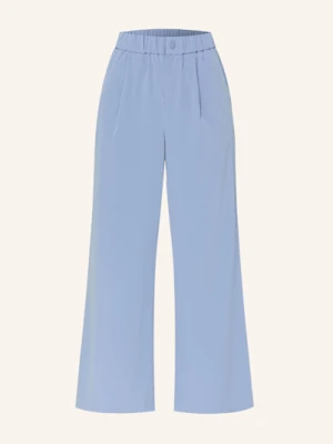 Varley Spodnie Treningowe Kayson blau