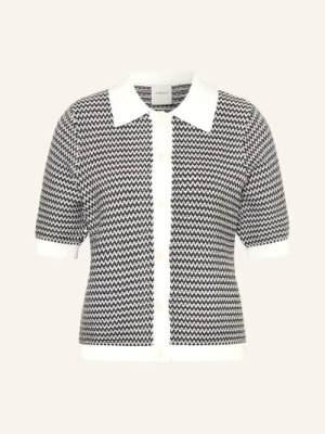 Varley Sweter Gaelle schwarz