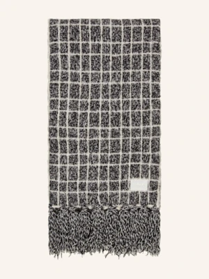 Varley Szal Lindsey grau