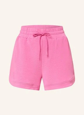 Varley Szorty Dresowe Ollie 3.5 rosa