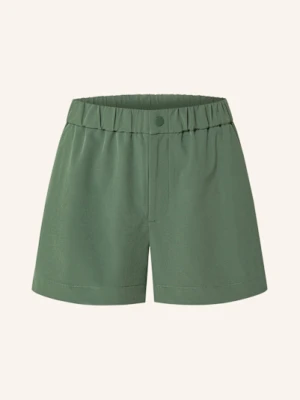 Varley Szorty Nila gruen