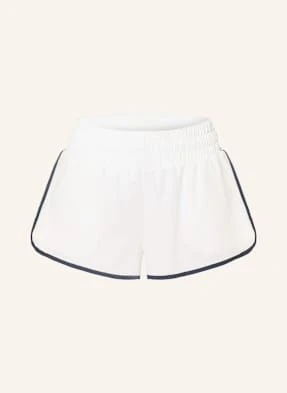 Varley Szorty Tenisowe 2 W 1 Arlington weiss