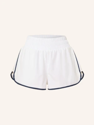 Varley Szorty Tenisowe 2 W 1 Arlington weiss
