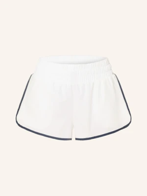 Varley Szorty Tenisowe 2 W 1 Arlington weiss