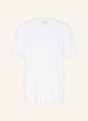 Varley T-Shirt Leighton weiss