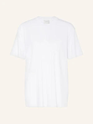 Varley T-Shirt Leighton weiss