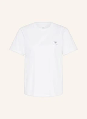 Varley T-Shirt Mattie weiss