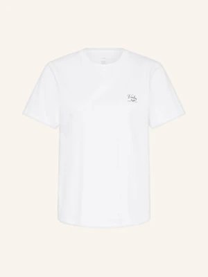 Varley T-Shirt Mattie weiss