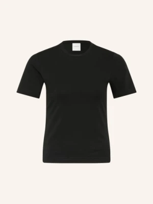 Varley T-Shirt Regina schwarz