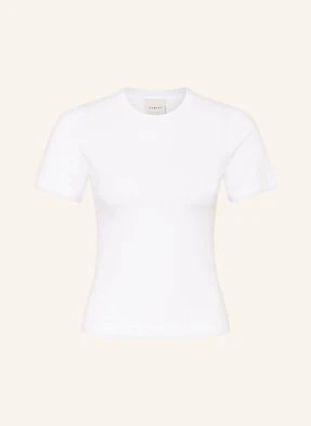 Varley T-Shirt Regina weiss