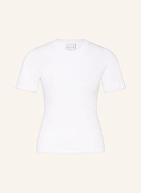 Varley T-Shirt Regina weiss