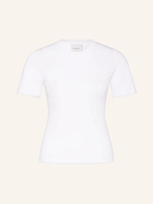 Varley T-Shirt Regina weiss