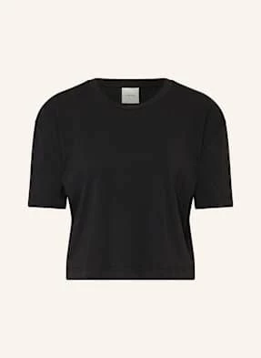 Varley T-Shirt Venice schwarz