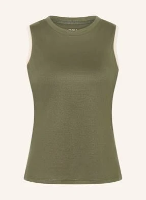 Varley Tank Top Arton gruen
