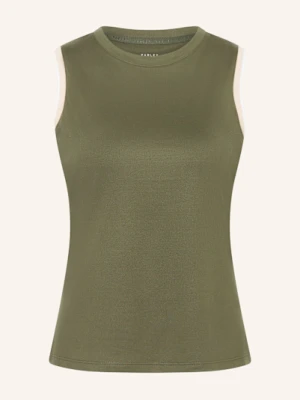 Varley Tank Top Arton gruen