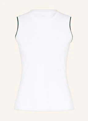 Varley Tank Top Arton weiss