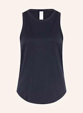 Varley Tank Top Dacey blau