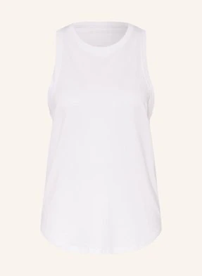 Varley Tank Top Dacey weiss