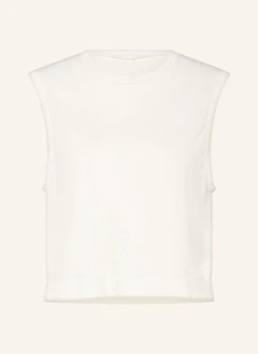 Varley Tank Top Page weiss