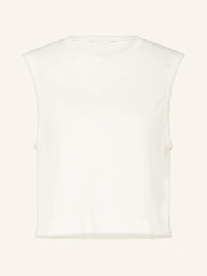 Varley Tank Top Page weiss