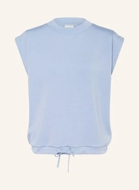 Varley Top Dresowy Otis blau