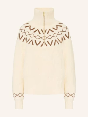 Varley Troyer Sigrid weiss