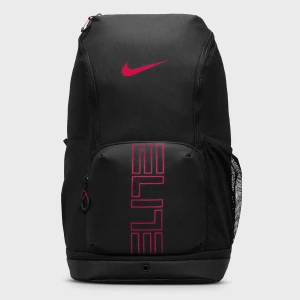 Varsity Elite Backpack Nike czarny