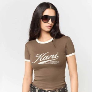 Varsity Tiny T-Shirt Karl Kani