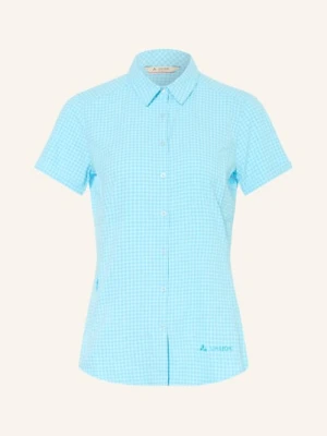 Vaude Bluza Outdoorowa Seiland Iii blau